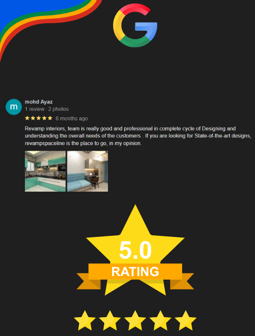 interior design for salons