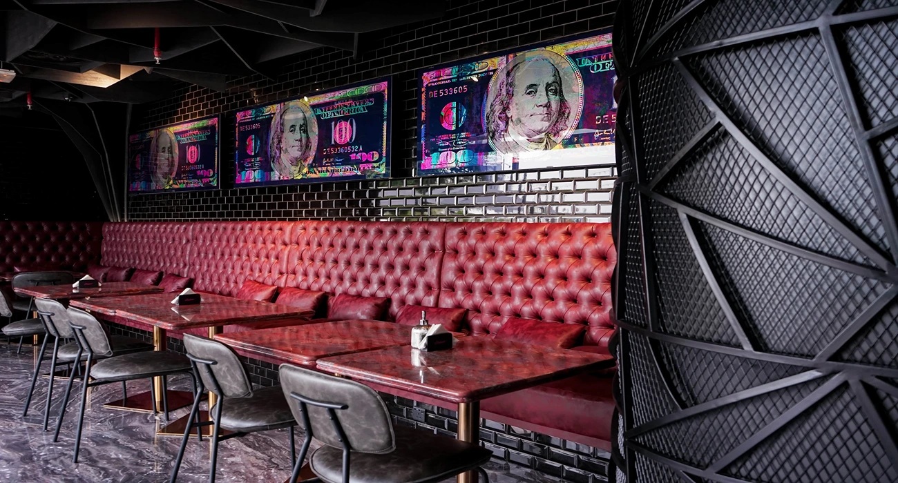    interior design for resturants near me 