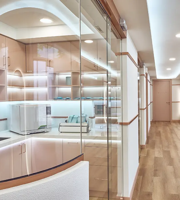    interior design for salons dubai 