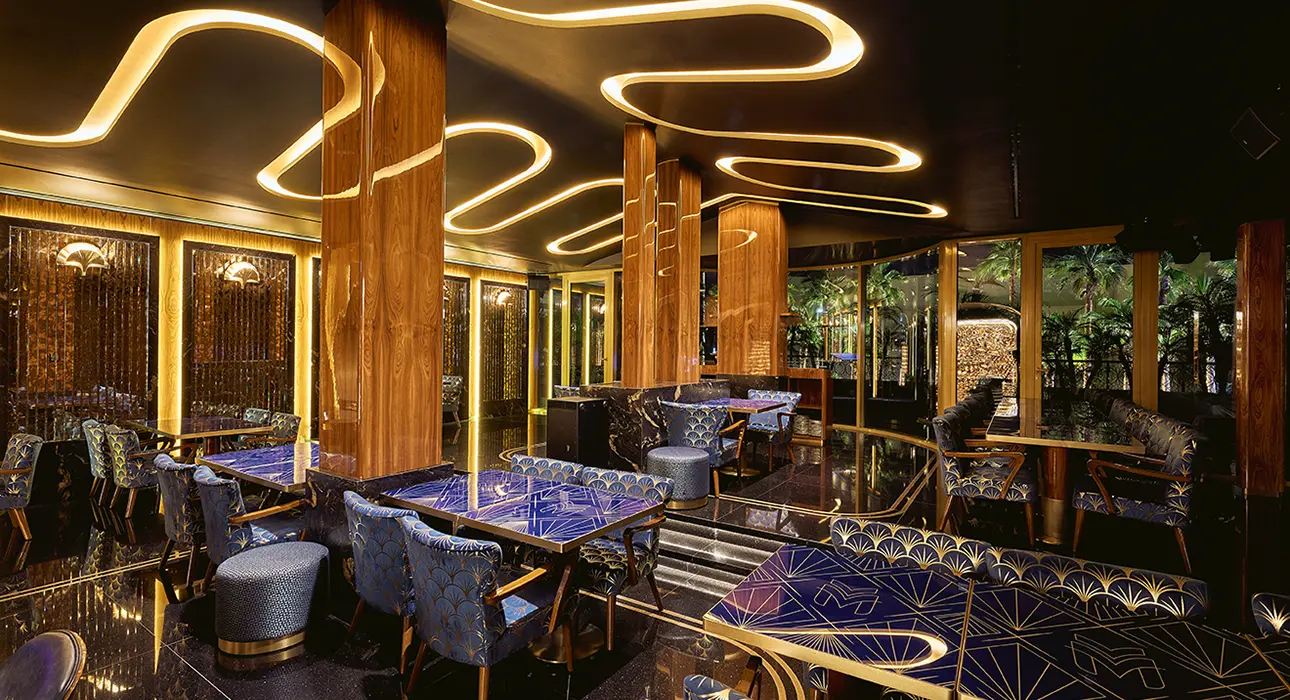    interior design for dental clinic dubai 