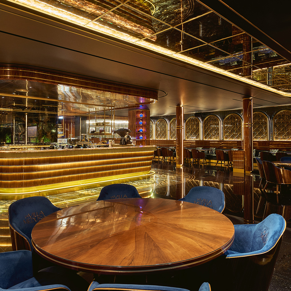 interior designer and fit out designers