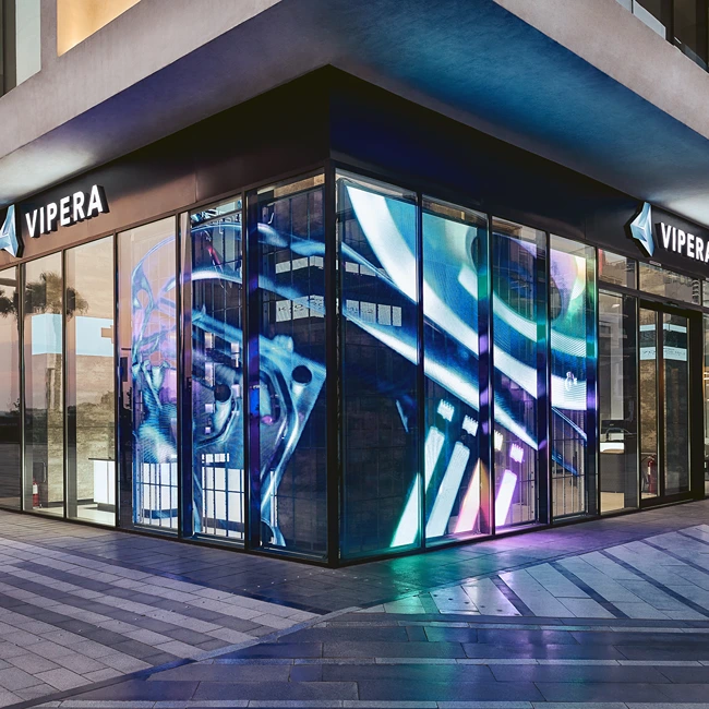 interior design for RETAIL