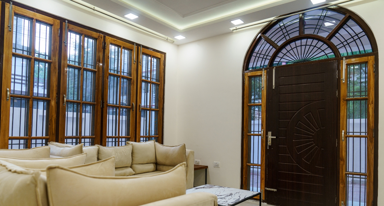   office fit out contractor